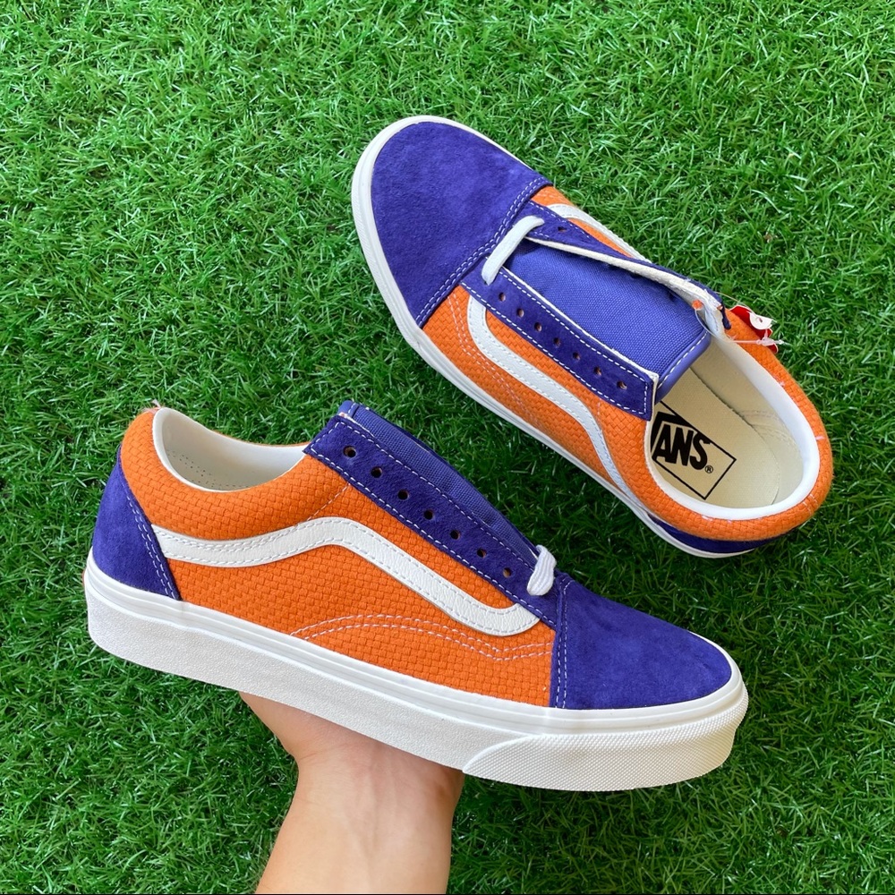 Vans Old Skool P&C - Picture 1 of 5